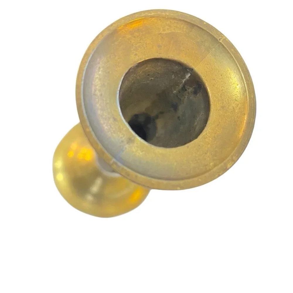 VTG Brass 7
